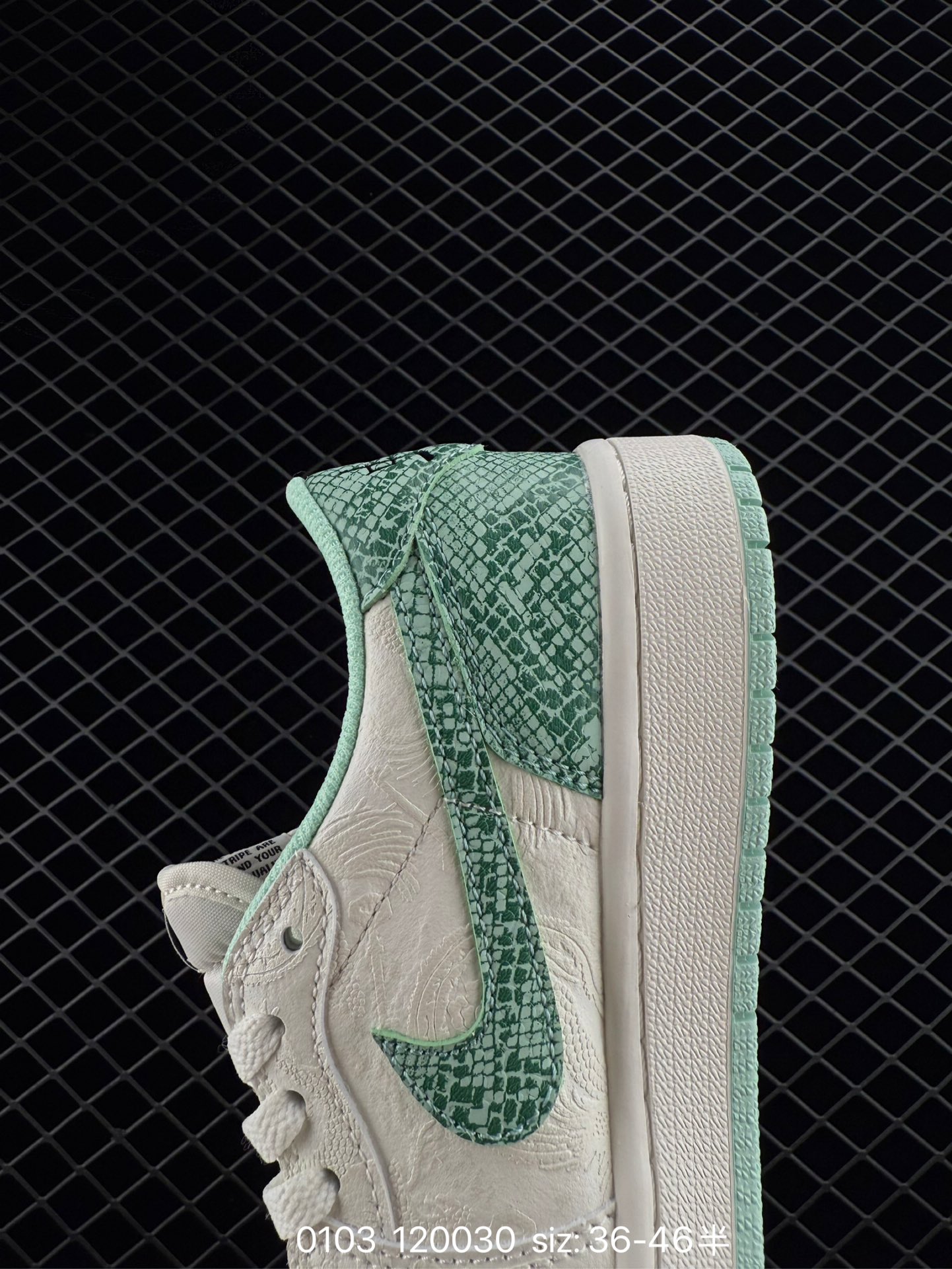 Air Jordan 1 Low AJ1